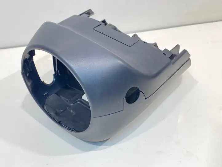 BMW 3 E90 E91 (2005 - 2012) 6950265 Обшивка рулевой колонки — фото 2