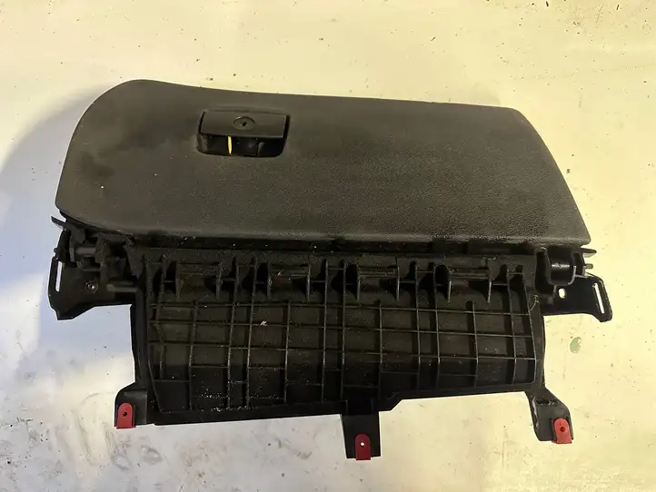 BMW X3 F25 (2010 - 2017) 9210486 Бардачок в сборе — фото 1