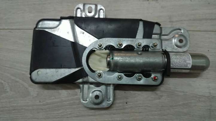 BMW 3 E46 (1998 - 2005)  34703723003W Подушка безопастности передней двери