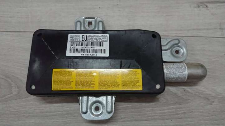 BMW 3 E46 (1998 - 2005)  30703722903L Подушка безопастности передней двери