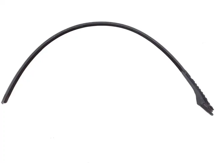 Mercedes-Benz CL C216 (2007 - 2014) A2167200678 Уплотнитель передней двери (кузов) — фото 1