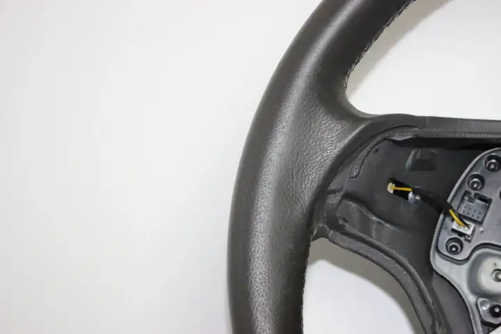 Mercedes-Benz S W221 (2005 - 2013) A2214600103 Руль — фото 2