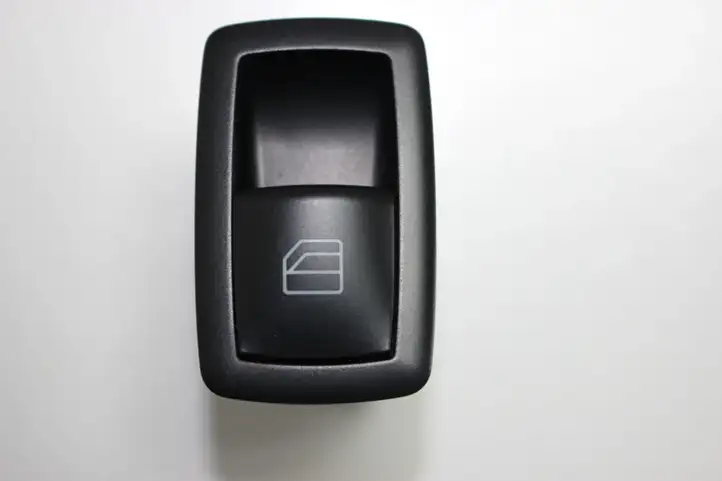 Mercedes-Benz GL X164 (2006 - 2012) A2518200510 Блок кнопок стеклоподъемников — фото 1