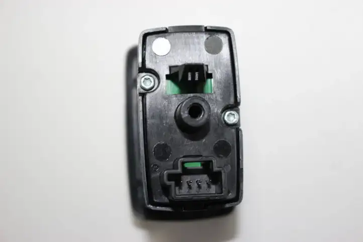 Mercedes-Benz GL X164 (2006 - 2012) A2518200510 Блок кнопок стеклоподъемников — фото 3