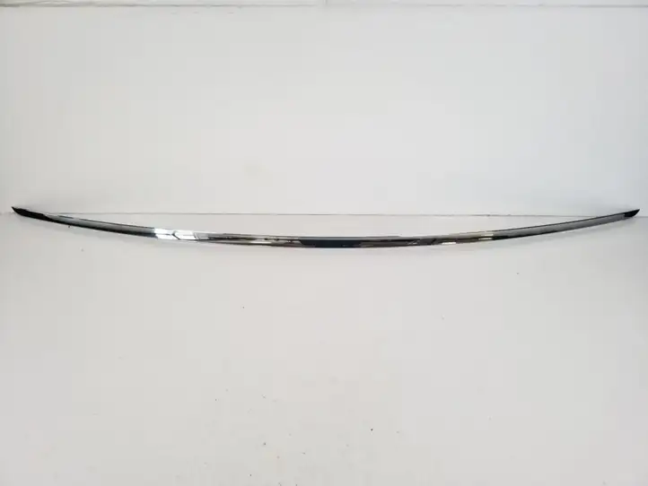 Mercedes-Benz S W221 (2005 - 2013) A2217580181 Обшивка багажника — фото 1