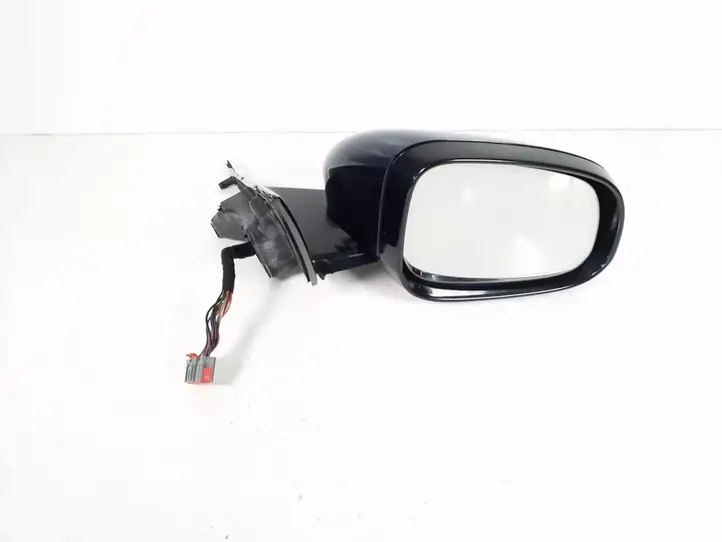 Jaguar XF X250 (2007 - 2015) C2Z19383 Боковое зеркало с электроприводом — фото 2