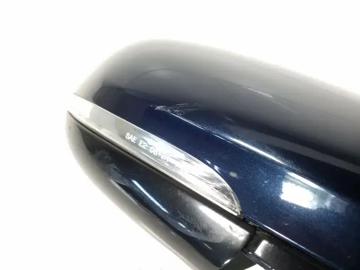Jaguar XF X250 (2007 - 2015) C2Z19383 Боковое зеркало с электроприводом — фото 4