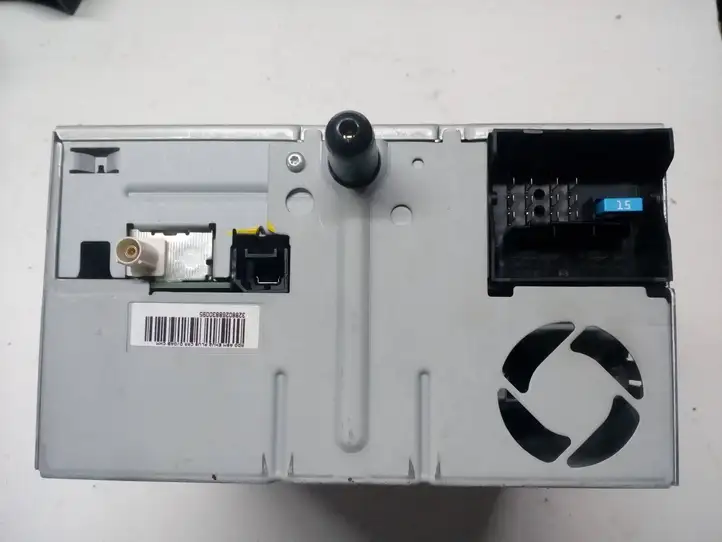 Opel Antara (2011 - 2017) 95439362 Навигационные карты CD/DVD — фото 3