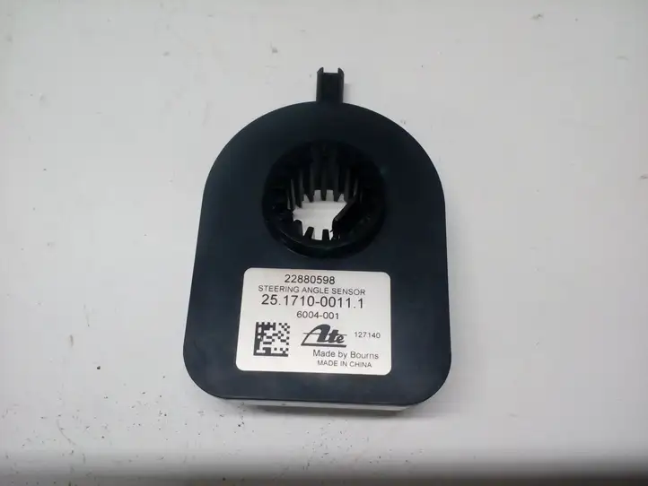 Opel Antara (2011 - 2017) 22880598 Датчик угла поворота руля — фото 2
