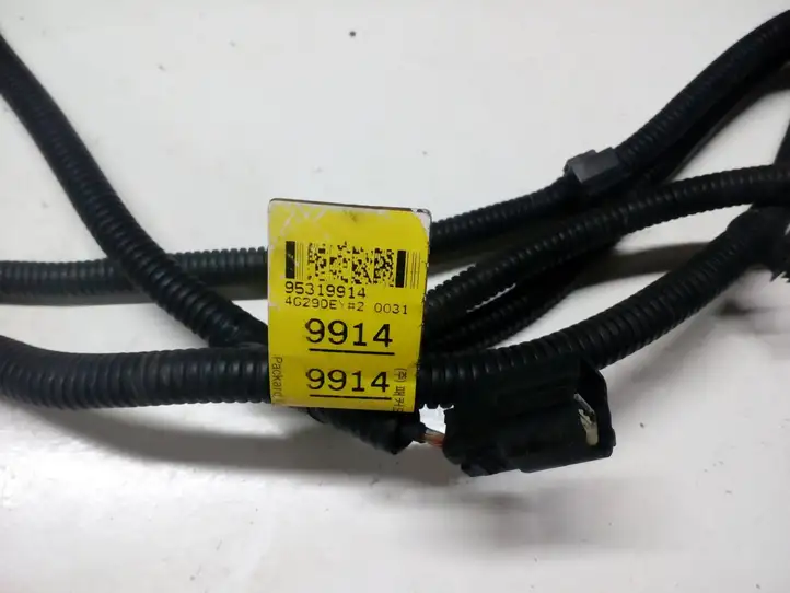 Opel Antara (2011 - 2017) 95319914 Прочая электропроводка — фото 3