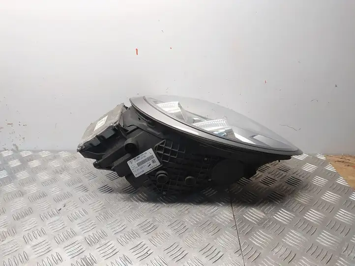 Porsche 911 991 (2011 - 2019) 99163117110 Передняя фара — фото 2