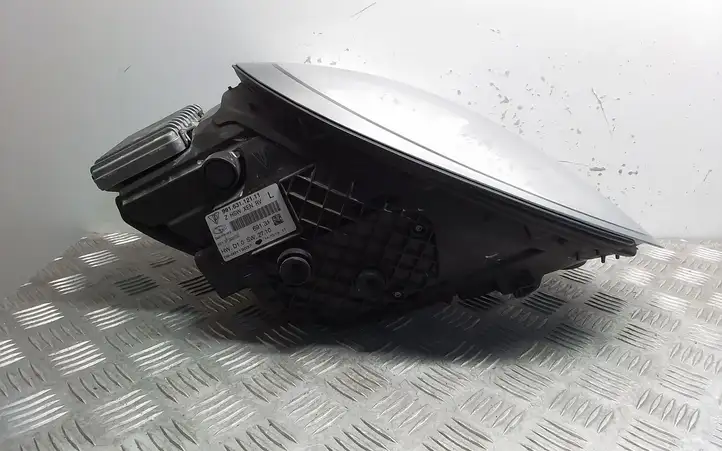 Porsche 911 991 (2011 - 2019) Передняя фара — фото 4