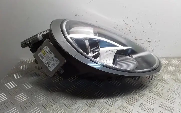 Porsche 911 991 (2011 - 2019) 99163113211 Передняя фара — фото 2