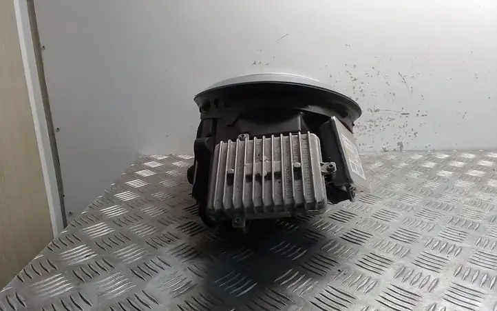 Porsche 911 991 (2011 - 2019) 99163113211 Передняя фара — фото 3