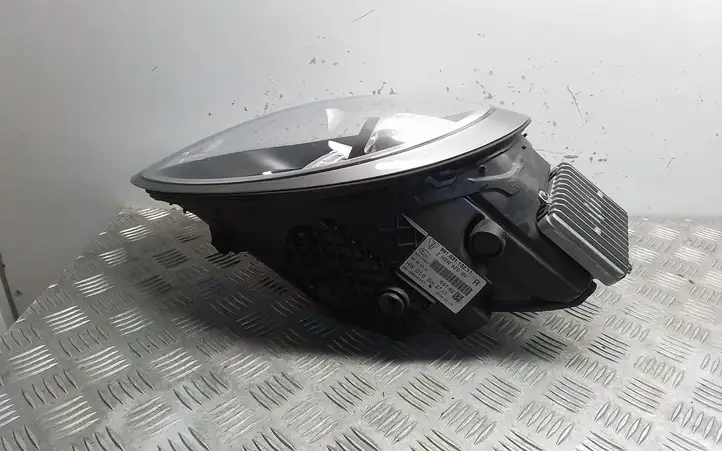 Porsche 911 991 (2011 - 2019) 99163113211 Передняя фара — фото 4