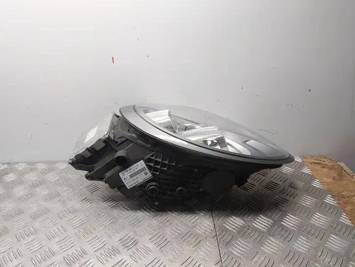Porsche 911 991 (2011 - 2019) 99163117123 Передняя фара — фото 2