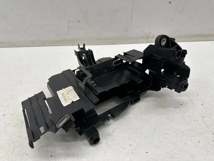 BMW 3 G20 G21 (2019 - ) 9454102 Кронштейн ЭБУ двигателя — фото 1
