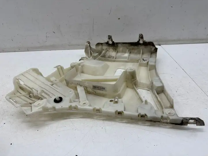 BMW 3 G20 G21 (2019 - ) 8085492 Кронштейн заднего бампера — фото 3