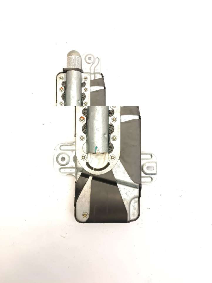 BMW 3 E46 (1998 - 2005)  550937350475 Подушка безопастности передней двери