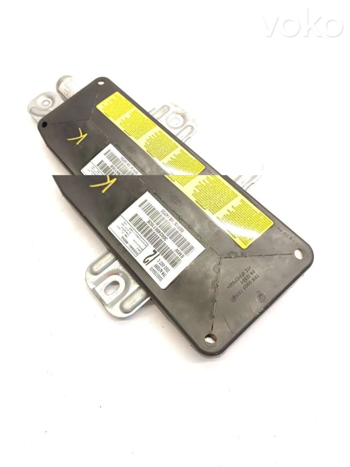 BMW 3 E46 (1998 - 2005)  550937350475 Подушка безопастности передней двери