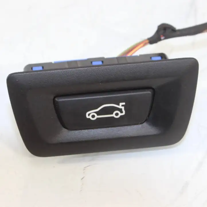 BMW X3 F25 (2010 - 2017) 9162643 Кнопка закрытия крышки багажника — фото 1
