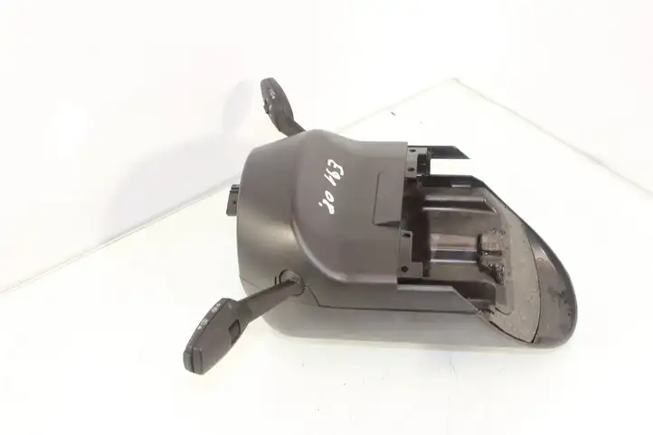 BMW 3 E90 E91 (2005 - 2012) 9123043 Контактное кольцо SRS — фото 2