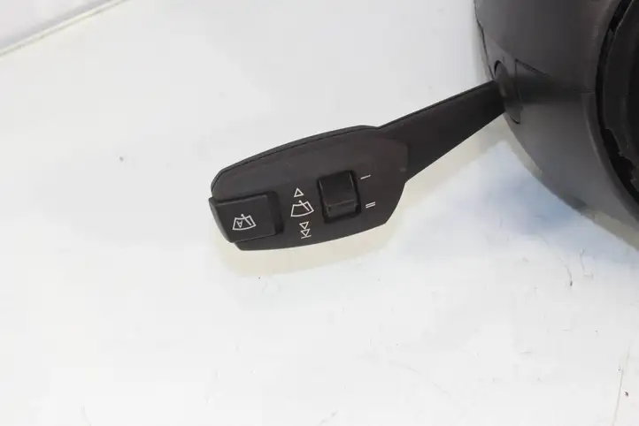 BMW 3 E90 E91 (2005 - 2012) 9123043 Контактное кольцо SRS — фото 3