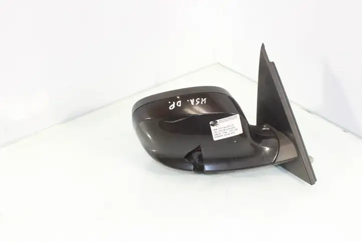 BMW X3 F25 (2010 - 2017) 7264122 Боковое зеркало с электроприводом — фото 5