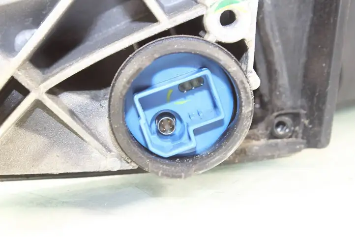 BMW X3 F25 (2010 - 2017) 7264122 Боковое зеркало с электроприводом — фото 6