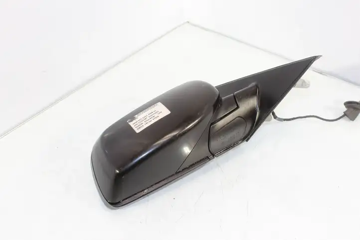 BMW 5 E60 E61 (2004 - 2010) 7038344 Боковое зеркало с электроприводом — фото 5
