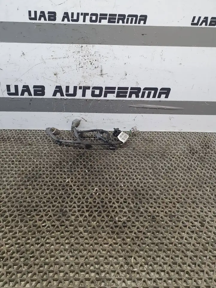 Nissan Qashqai (2013 - 2017) 240112054R Проводка топливных форсунок — фото 1