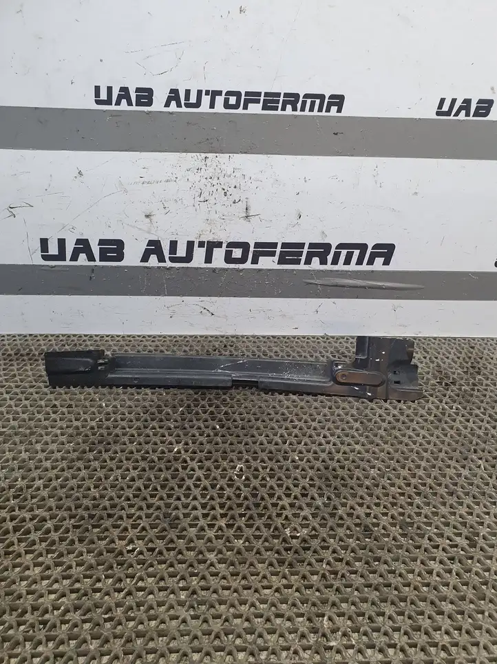 Nissan Qashqai (2013 - 2017) 214984EA0A Дефлектор воздуха — фото 1