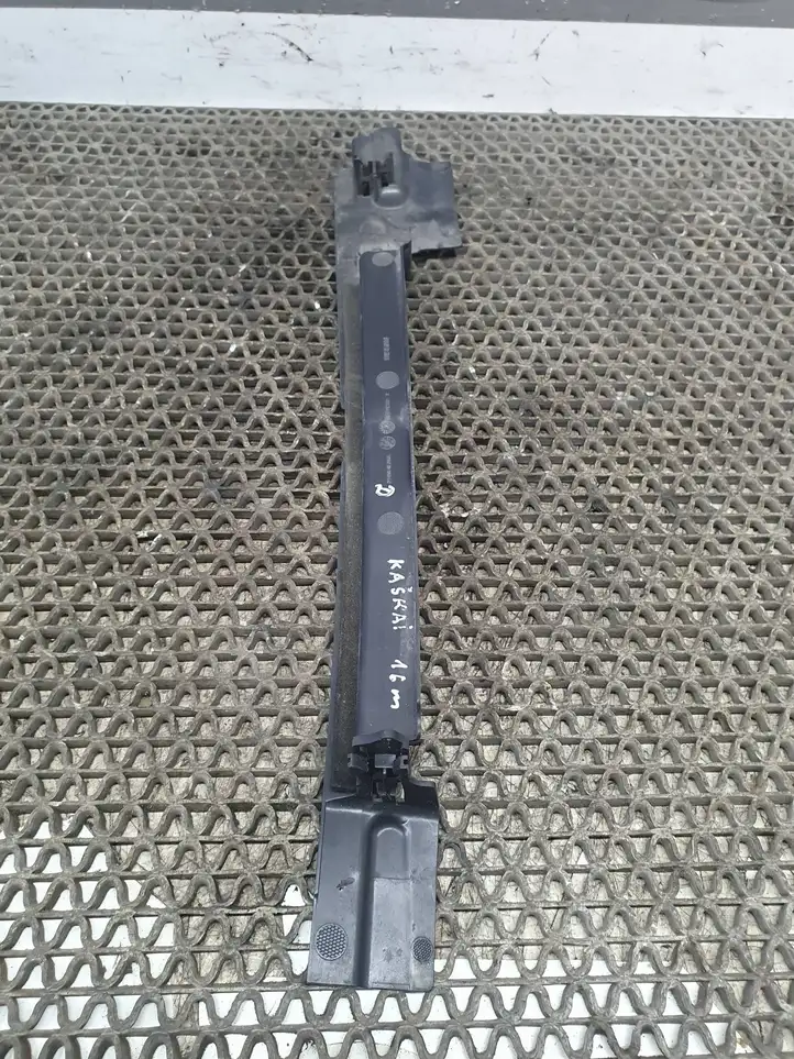 Nissan Qashqai (2013 - 2017) 214984EA0A Дефлектор воздуха — фото 3