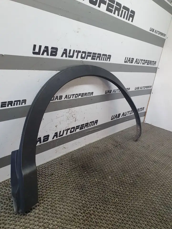 Nissan Qashqai (2013 - 2017) 938294EA0A Задняя колесная арка — фото 5