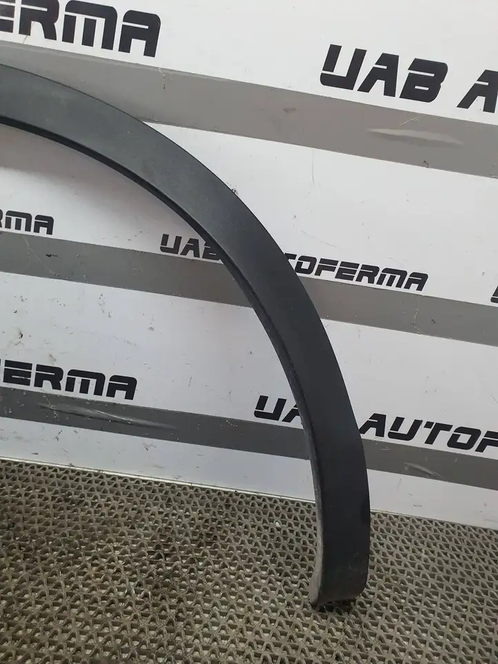 Nissan Qashqai (2013 - 2017) 938294EA0A Задняя колесная арка — фото 9