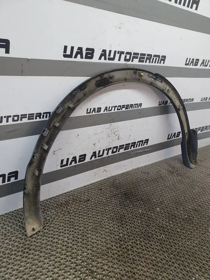 Nissan Qashqai (2013 - 2017) 938294EA0A Задняя колесная арка — фото 11
