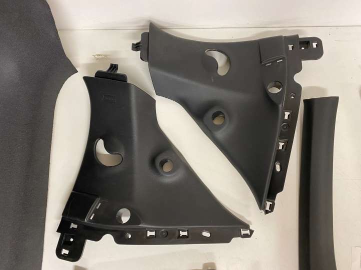 Citroen DS3 (2010 - 2016)  96833361ZE Комплект потолка