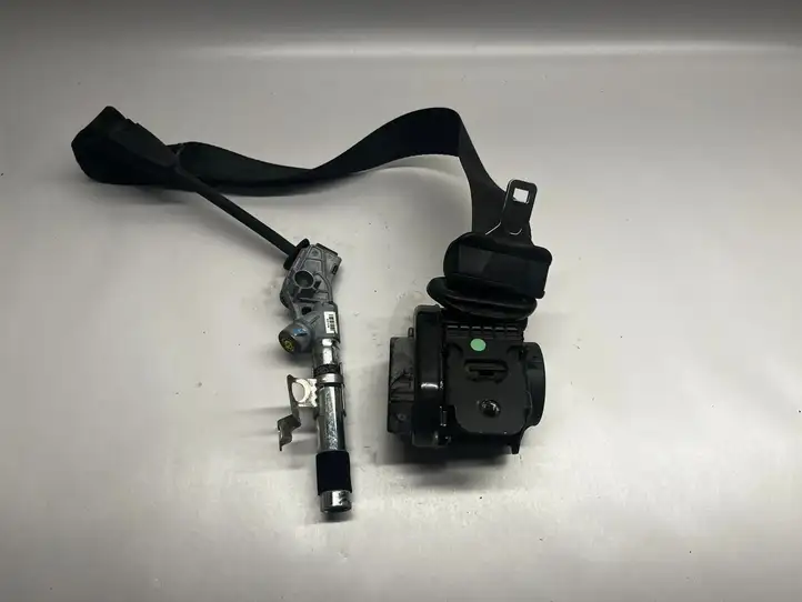 Ford Mustang VI (2015 - ) JR3BR699D64AE Передний ремень безопасности — фото 1