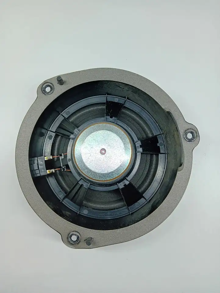 Seat Leon (5F) (2012 - 2019) 5F0035411 Динамики задних дверей — фото 2