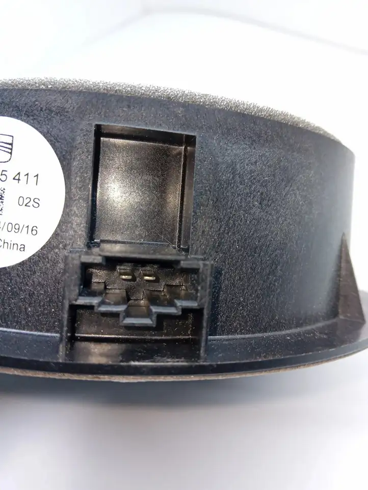Seat Leon (5F) (2012 - 2019) 5F0035411 Динамики задних дверей — фото 3