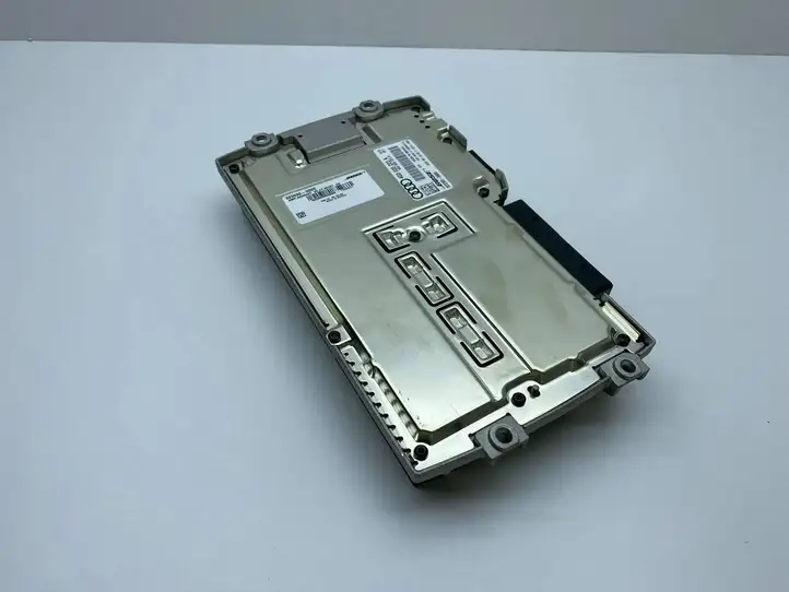 Audi A7 S7 4G (2010 - 2014) 4G0035223A Усилитель звука — фото 4