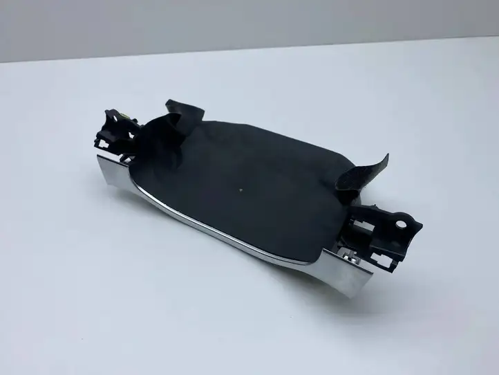 Audi A7 S7 4G (2010 - 2014) 4G1858357 Обшивка рулевой колонки — фото 2