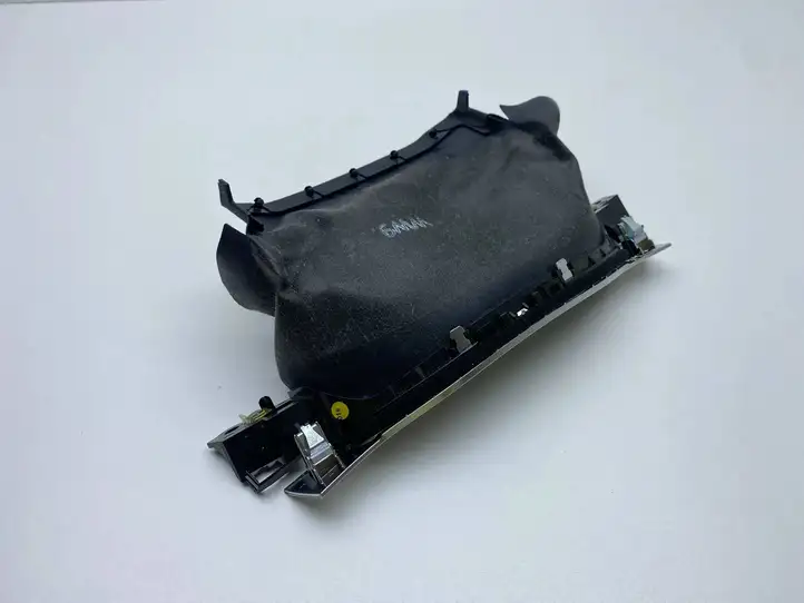 Audi A7 S7 4G (2010 - 2014) 4G1858357 Обшивка рулевой колонки — фото 4