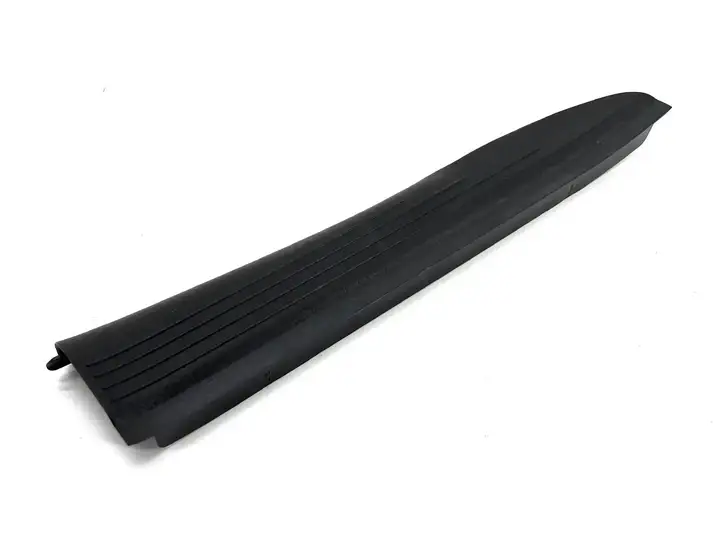 Mercedes-Benz E W211 (2002 - 2009) A2116800535 Внутренняя отделка заднего порога — фото 5