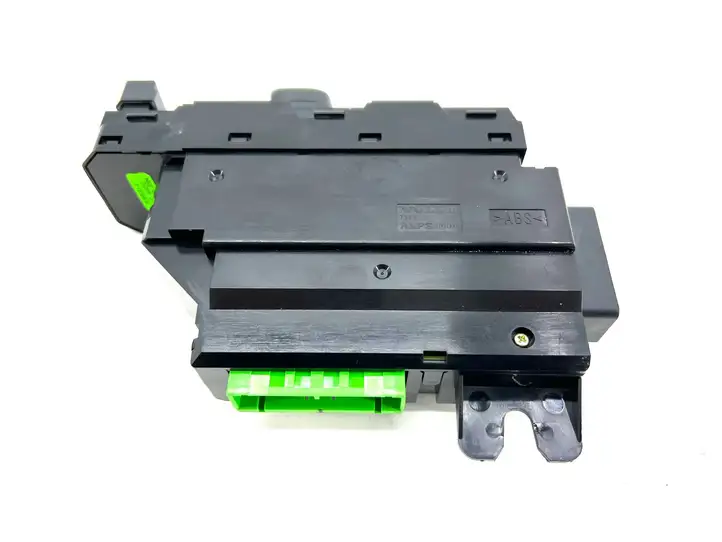 Volvo XC90 (2002 - 2006) 9401805 Кнопка стеклоподъемников — фото 2