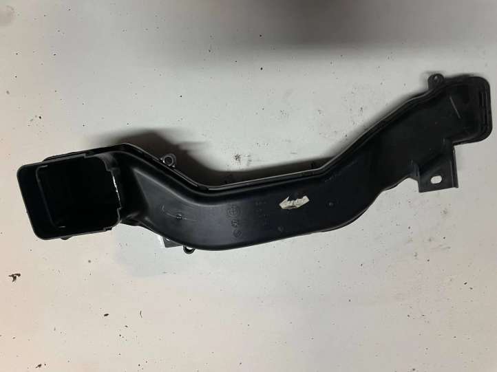 BMW X5 E70 (2006 - 2013)  91293170 Подстилочка ящика для вещей