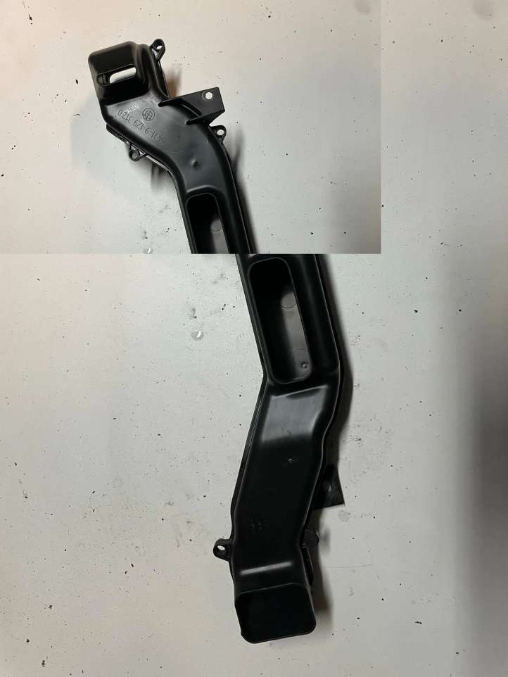 BMW X5 E70 (2006 - 2013)  91293170 Подстилочка ящика для вещей