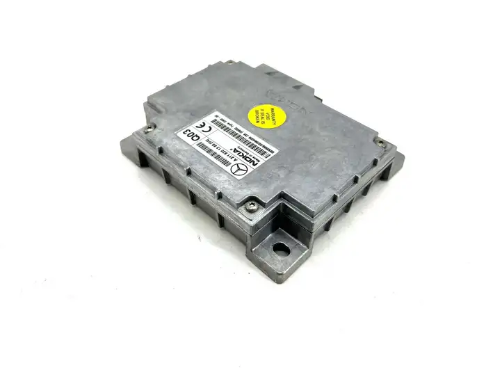 Mercedes-Benz E W211 (2002 - 2009) A2118201385 Блок GSM — фото 5
