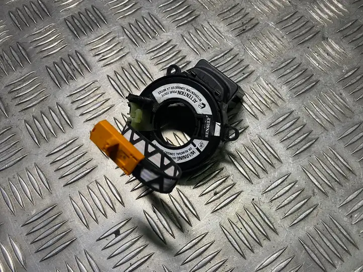 Renault Scenic I (1996 - 2003) 54353383 Контактное кольцо SRS — фото 1