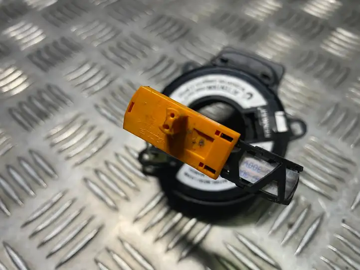 Renault Scenic I (1996 - 2003) 54353383 Контактное кольцо SRS — фото 2